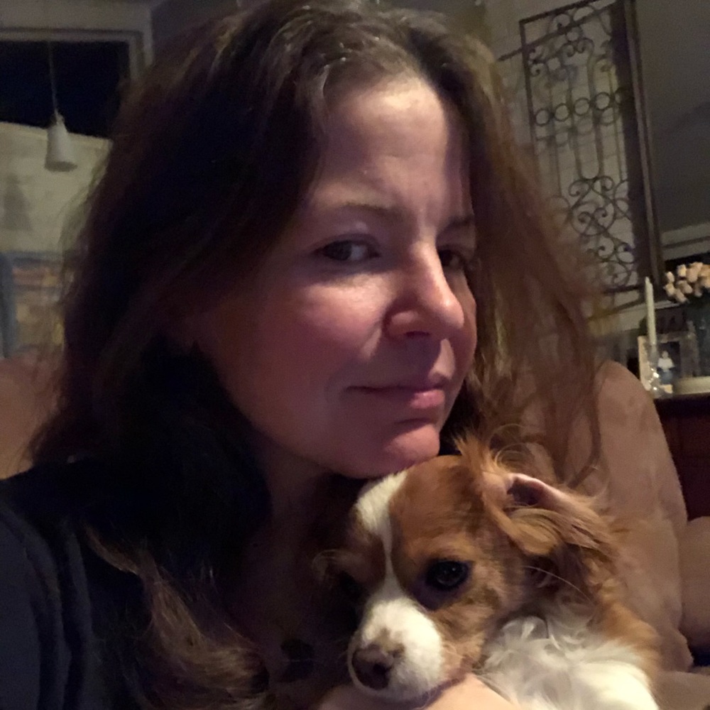 Meet your Posher, Elizabeth